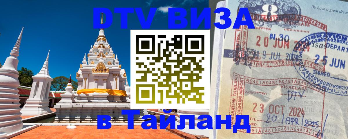 Сколько стоит DTV виза — актуальные цены, оформление даже без документов - 08.01.2026 